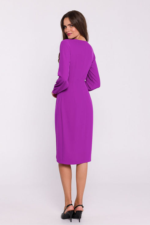 Robe de jour model 201091 Stylove